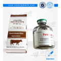 Ivermectin injection 1% antiparasite drug(animal medicine)